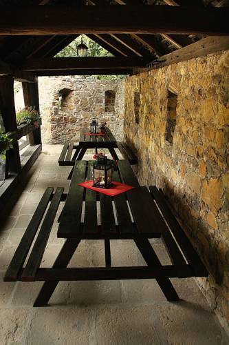Przy Oslej Bramie Hotel Walbrzych Luaran gambar